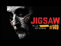 Jigsaw (El Juego del Miedo 8) | Te Lo Resumo Así Nomás#149