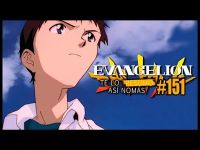 Evangelion | Te Lo Resumo Así Nomás#151