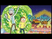 Rick And Morty | Te Lo Resumo Así Nomás#155