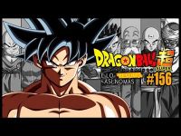 Dragon Ball Super Saga Torneo | Te Lo Resumo Así Nomás#156