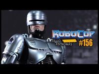 Robocop | Te Lo Resumo Así Nomás#158