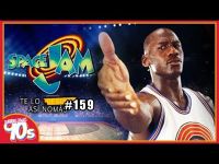 Space Jam | Te Lo Resumo Así Nomás#159