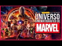 El Universo Cinematográfico de Marvel Resumido Así Nomas