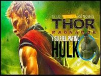 Thor Ragnarok | Te Lo Resumo Así Nomás#161