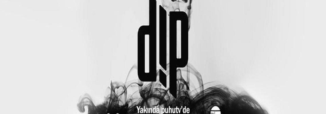 Cover Dip