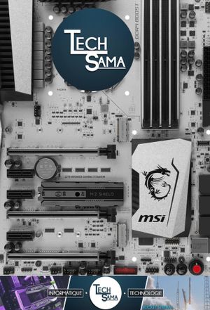 Tech Sama