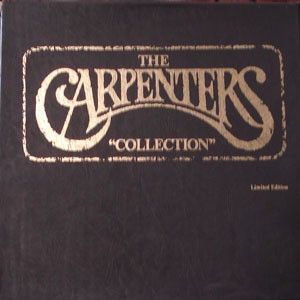 The Carpenters Collection