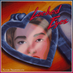 Locked Eyes (EP)