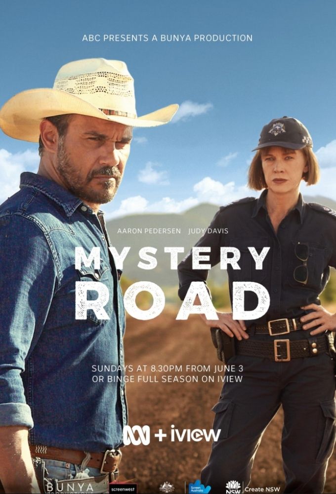 Mystery road promo movie