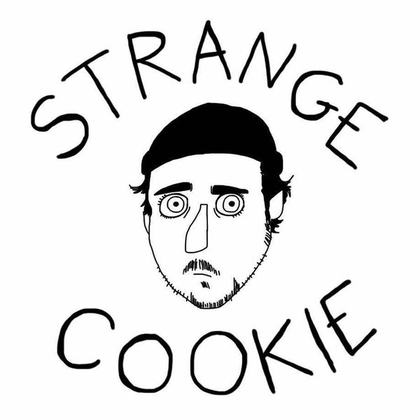 Strange Cookie
