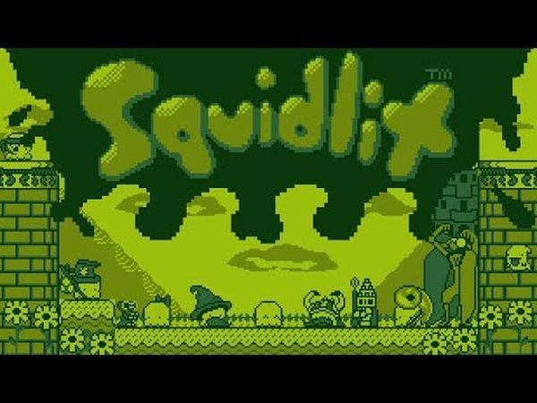 Squidlit