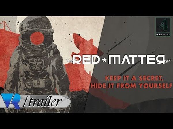 Red Matter