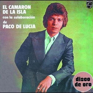 Disco de oro