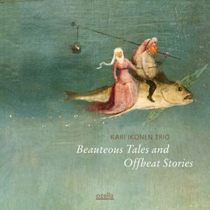 Beauteous Tales and Offbeat Stories