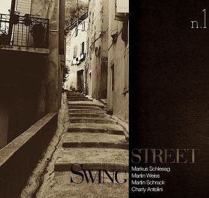 Swingstreet N.1