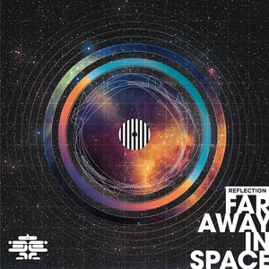 Far Away In Space (EP)