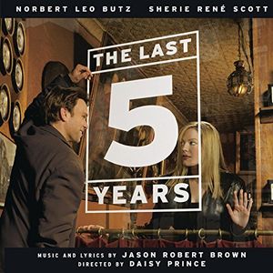 The Last 5 Years (OST)