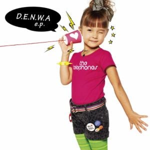 D.E.N.W.A e.p. (EP)