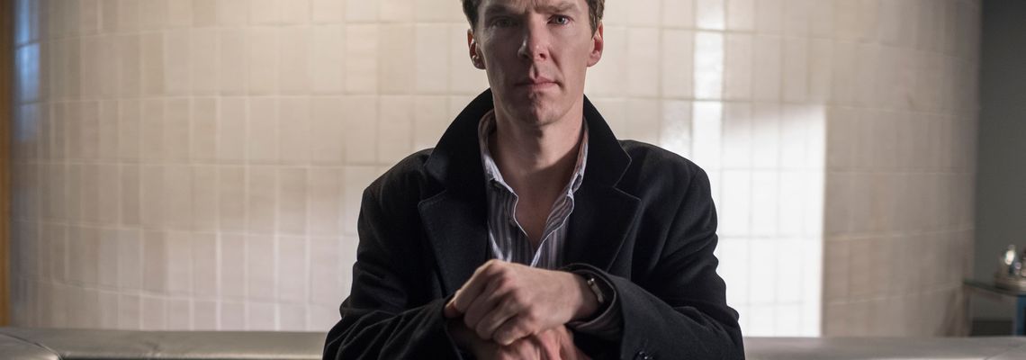 Cover Patrick Melrose