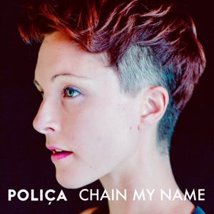 Chain My Name (Single)
