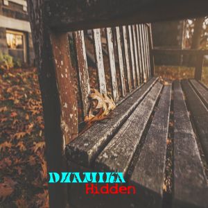 Hidden (EP)