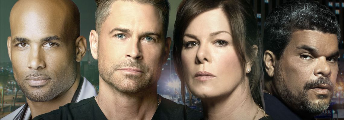 Cover Code Black
