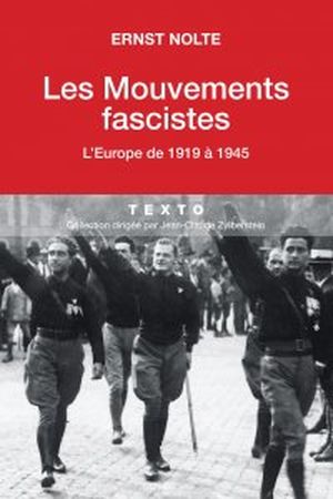 Les Mouvements fascistes