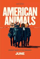 Affiche American Animals