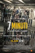 Affiche 7 minuti Affiche 7 minuti