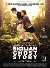 Affiche Sicilian Ghost Story Affiche Sicilian Ghost Story
