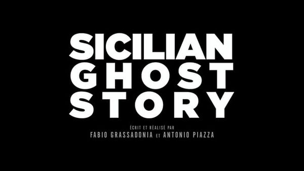 Sicilian Ghost Story