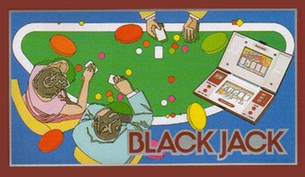 Black Jack