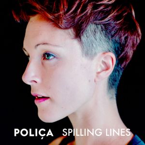 Spilling Lines (Single)