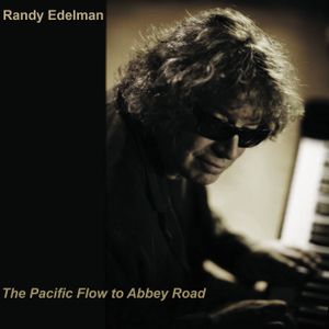 The Pacific Flow to Abbey Road