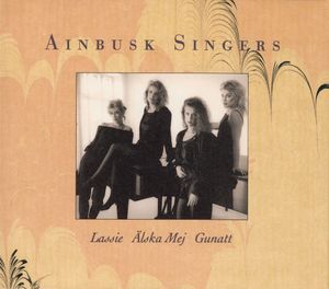 Lassie / Älska mej / Gunatt (Single)