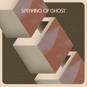 Speaking of Ghost (Single)