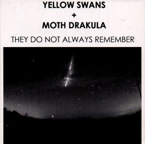 They Do Not Always Remember (EP)