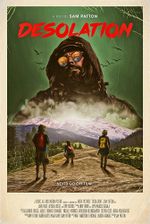 Affiche Desolation Affiche Desolation
