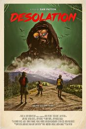 Affiche Desolation Affiche Desolation