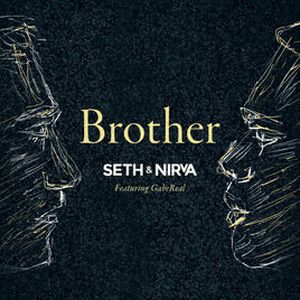 Brother (Open Up Our Eyes) (Single)