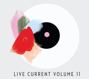 89.3 The Current: Live Current, Volume 11