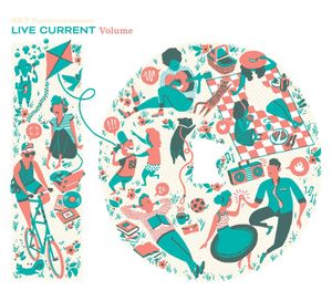 89.3 The Current: Live Current, Volume 10