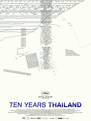 10 ans en Thaïlande