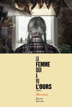 La femme qui a vu l'ours