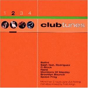 Club Tunes, No. 2
