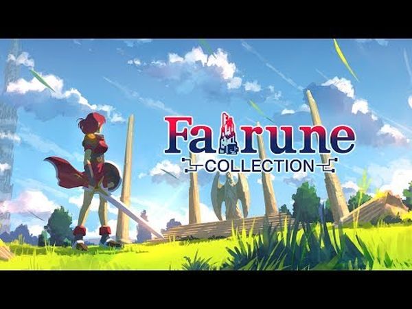 Fairune Collection