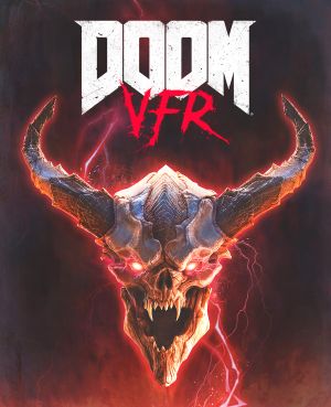 Doom VFR