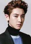 Park Chan-Yeol (Chanyeol)