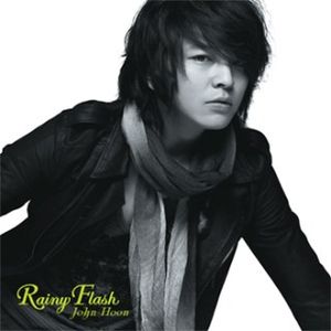 Rainy Flash (Single)