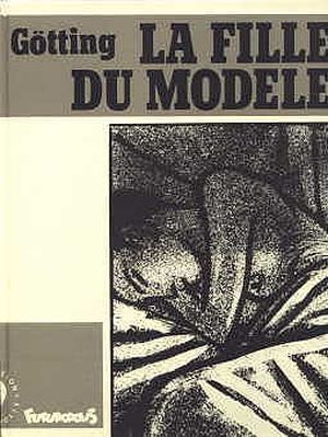 La Fille du modèle